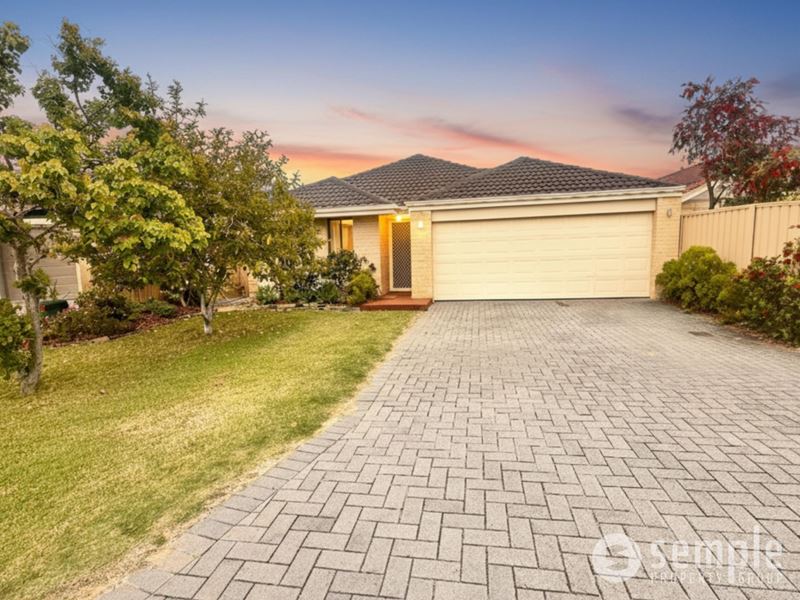 10 Datchet Turn, Bertram WA 6167