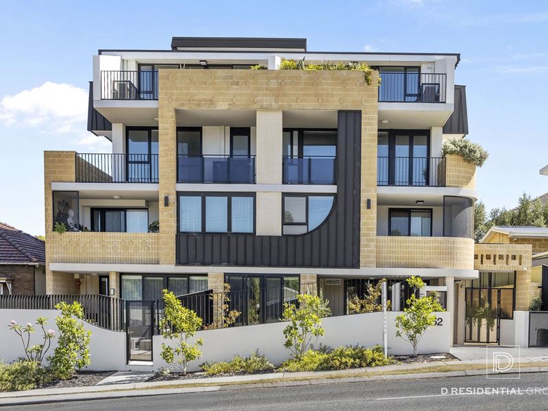 10/152 Scarborough Beach  Road, Scarborough