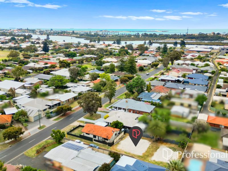 37a King Road, East Bunbury WA 6230