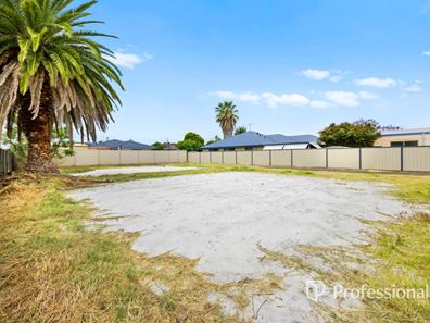 37a King Road, East Bunbury WA 6230