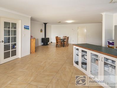 3 MINILYA COURT, West Busselton WA 6280