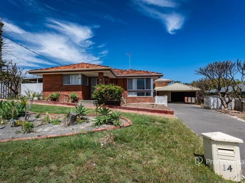 14 Ackland Road, Mount Tarcoola
