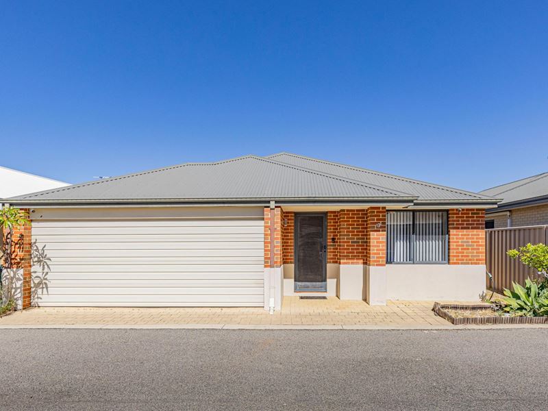 13/54 Cob Road, Brabham WA 6055