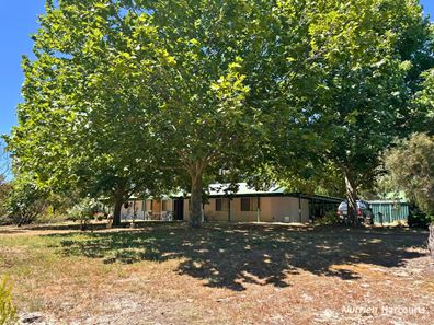 19 Tributary Place, Leschenault WA 6233