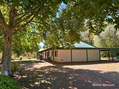 19 Tributary Place, Leschenault WA 6233