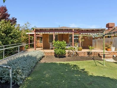 39 Sulman Avenue, Salter Point WA 6152