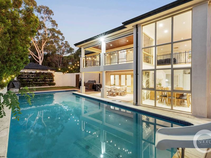 81 Glengariff Drive, Floreat WA 6014