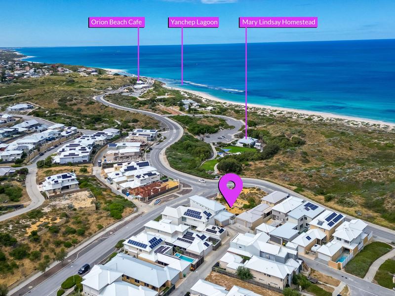 7 Lindsay Beach Boulevard, Yanchep WA 6035