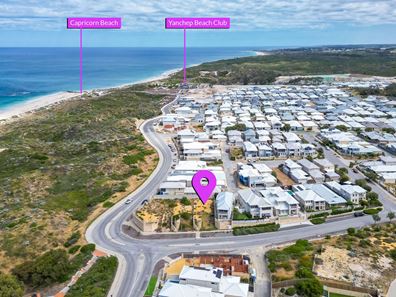 7 Lindsay Beach Boulevard, Yanchep WA 6035