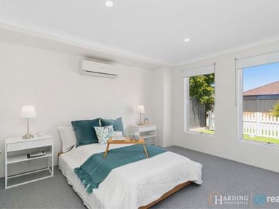 4 Azolla Street, Banksia Grove WA 6031