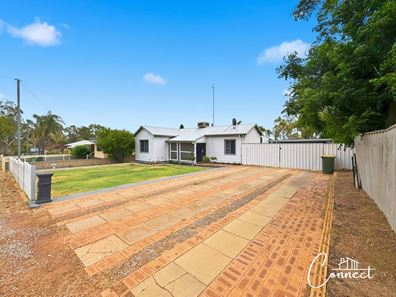 88 Newcastle Road, Northam WA 6401