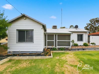 88 Newcastle Road, Northam WA 6401