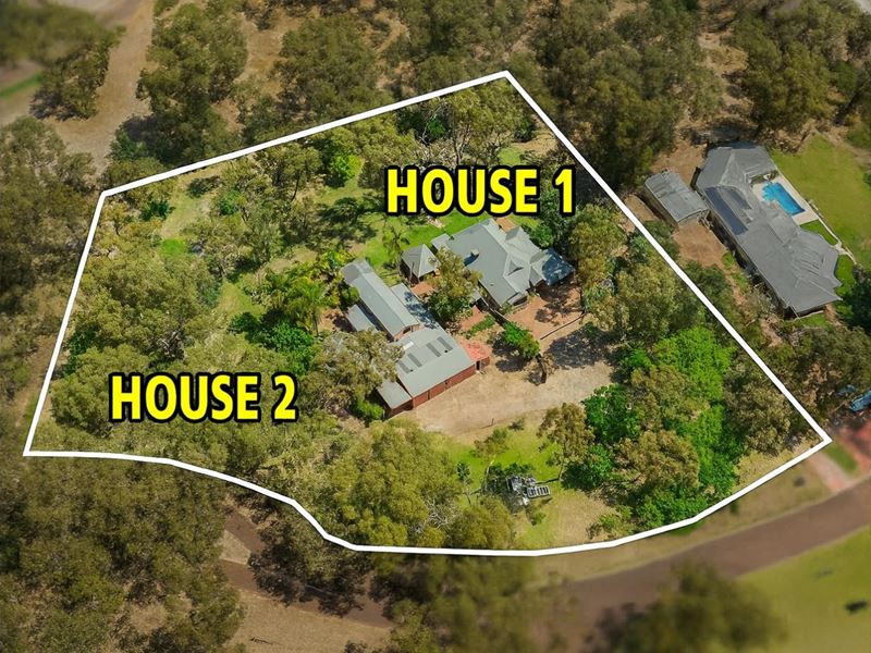 4 Tincombe Grove, Baldivis