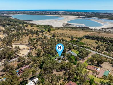 4 Tincombe Grove, Baldivis WA 6171