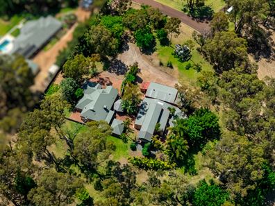 4 Tincombe Grove, Baldivis WA 6171