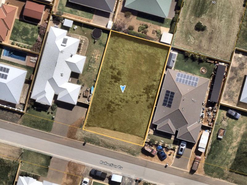 5 Reflection Cove, Drummond Cove WA 6532