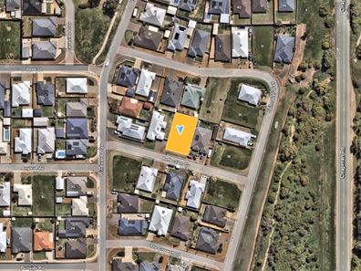 5 Reflection Cove, Drummond Cove WA 6532