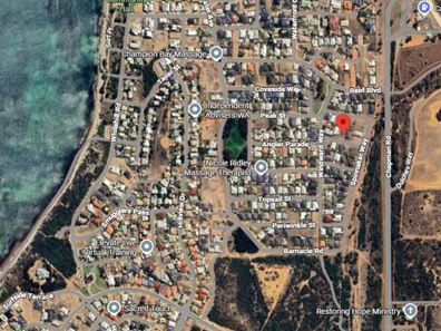 5 Reflection Cove, Drummond Cove WA 6532