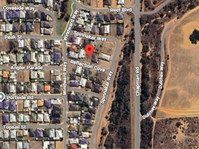 5 Reflection Cove, Drummond Cove WA 6532