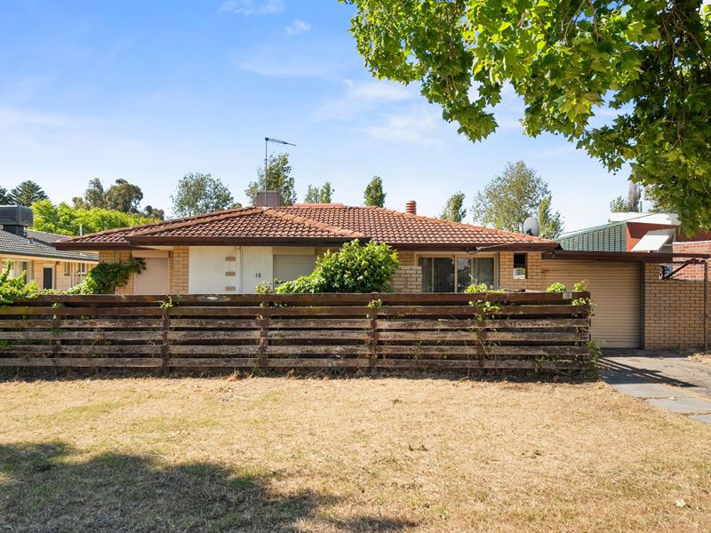 18 Cygnus Street, Rockingham