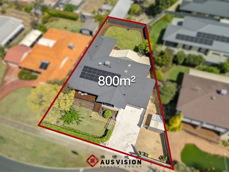 61 Acanthus Road, Willetton