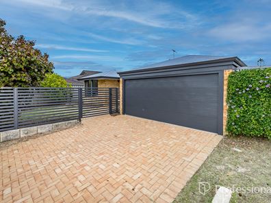 119 St Barnabas Boulevard, Quinns Rocks WA 6030