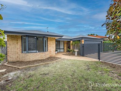 119 St Barnabas Boulevard, Quinns Rocks WA 6030