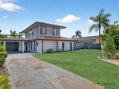 3 The Return, Woodvale WA 6026