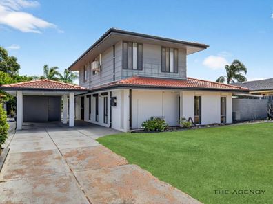 3 The Return, Woodvale WA 6026