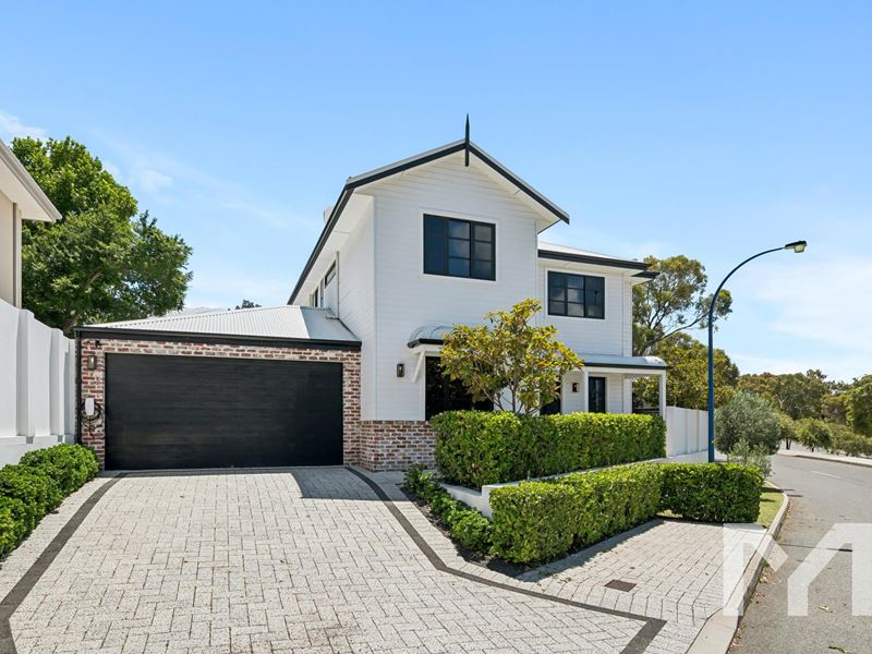19 Duke Street, East Fremantle WA 6158
