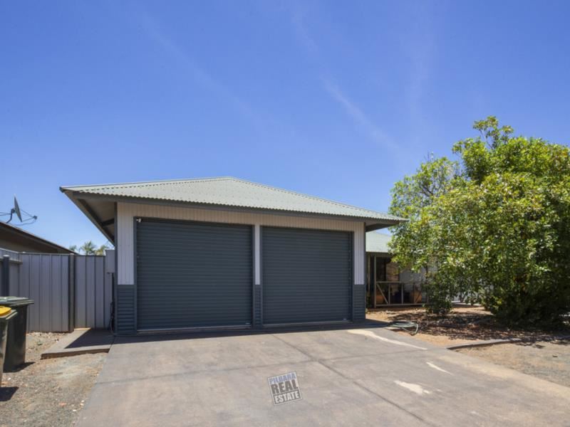 20 Lilly Parade, Baynton