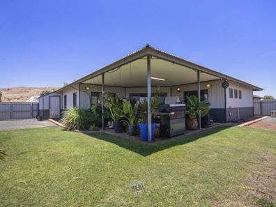 20 Lilly Parade, Baynton WA 6714