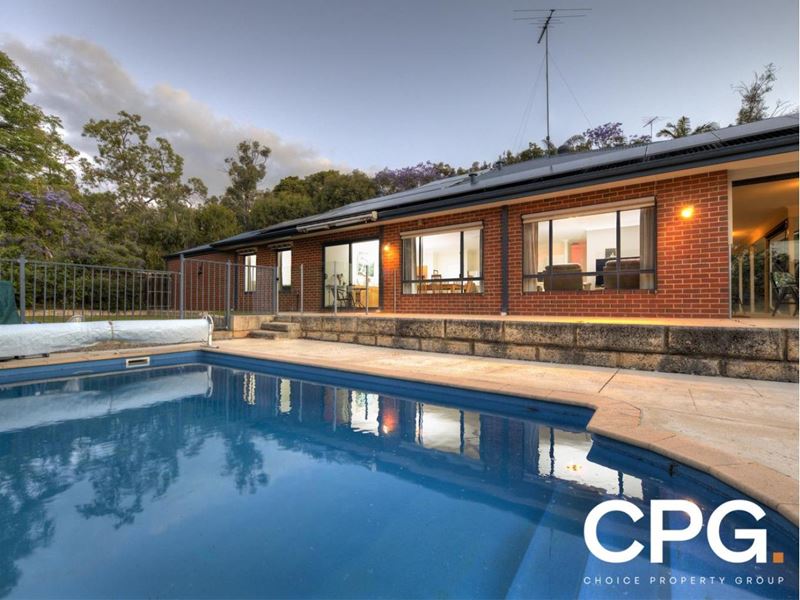 25 Zamia Road, Gooseberry Hill