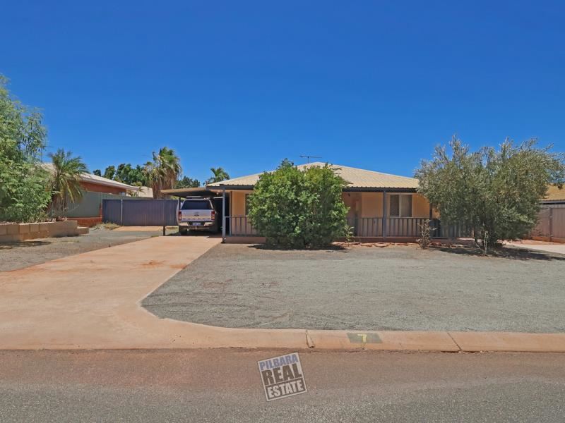 7 Swetman Way, Nickol WA 6714