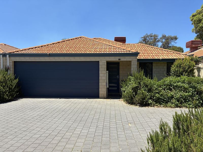 2/126 Wheatley Street, Gosnells
