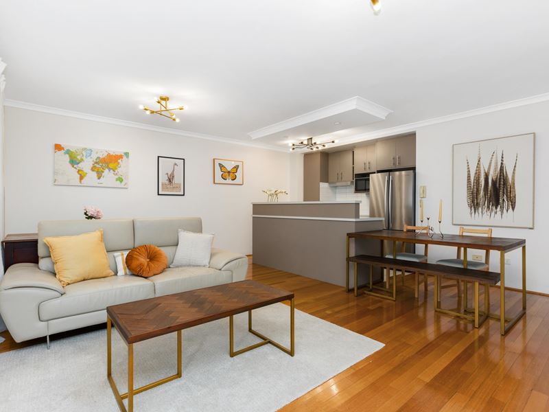 8/4 Delhi Street, West Perth