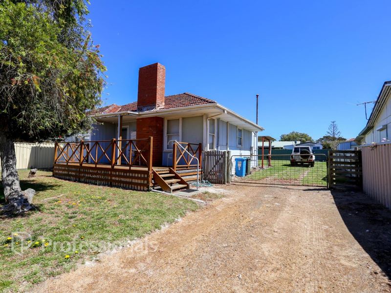 9 Calman Street, Nulsen