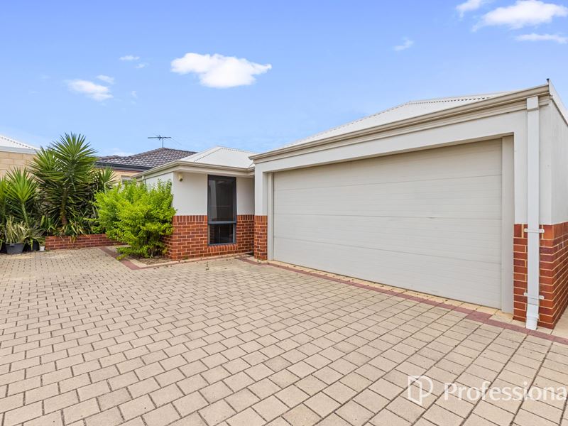 5/37 John Street, Midland WA 6056
