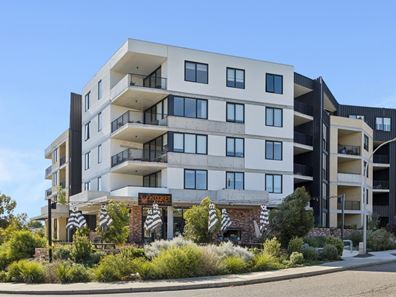 109/76 Knutsford Street, Fremantle WA 6160