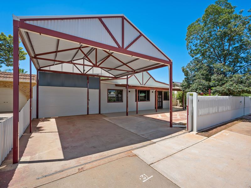 11 Oberthur Street, South Kalgoorlie WA 6430