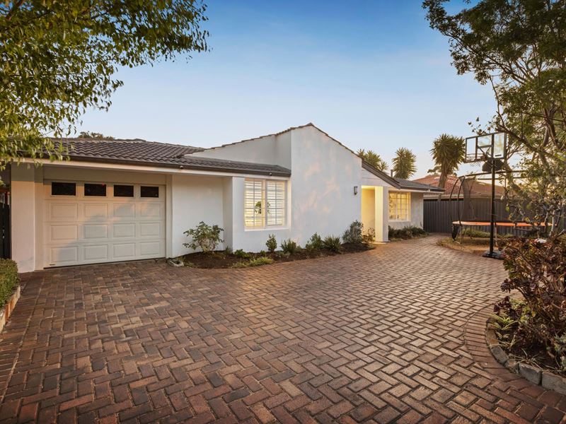 667 Hay Street, Jolimont WA 6014