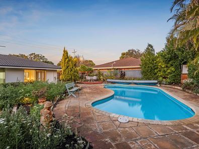 667 Hay Street, Jolimont WA 6014