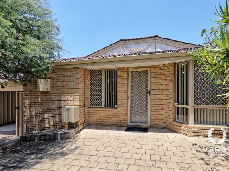 36/20 Alday Street, St James WA 6102