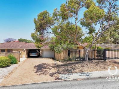 36/20 Alday Street, St James WA 6102