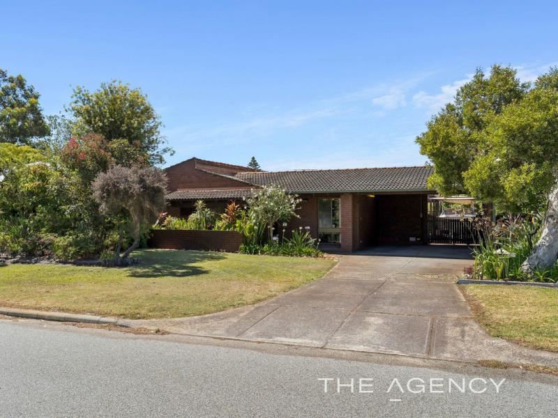 3 Hertford Close, Bull Creek WA 6149