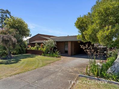 3 Hertford Close, Bull Creek WA 6149