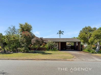 3 Hertford Close, Bull Creek WA 6149
