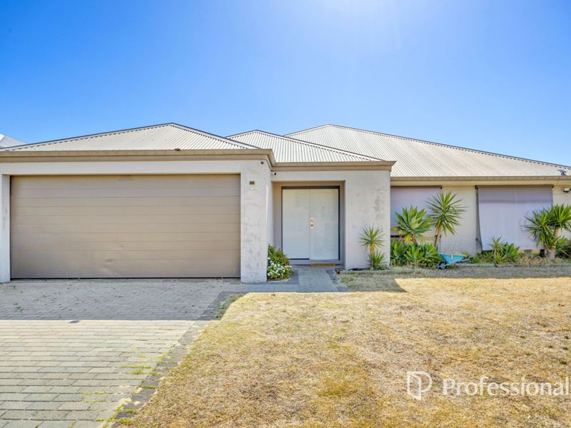 2A Solar Street, Australind