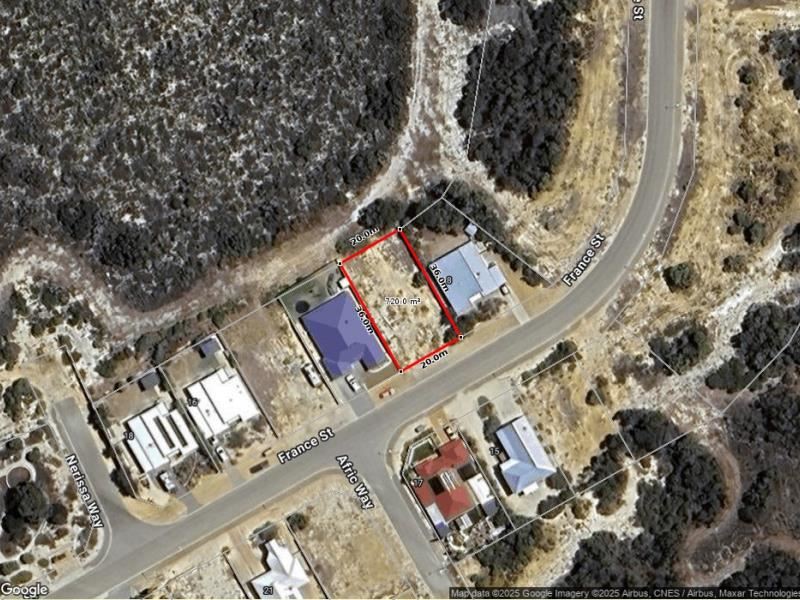 10 France Street, Hopetoun WA 6348