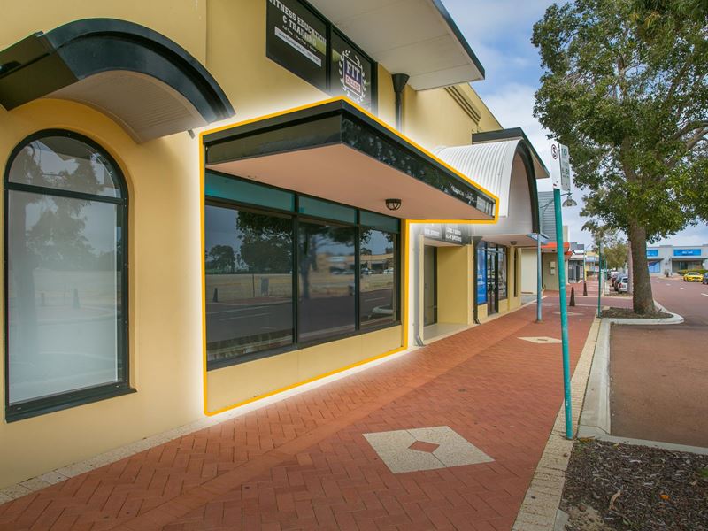 4A/1 Wise Street, Joondalup